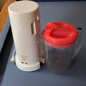 Mr. Coffee Iced Tea Maker